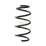 NAPA Front Suspension Coil Spring NCS2400