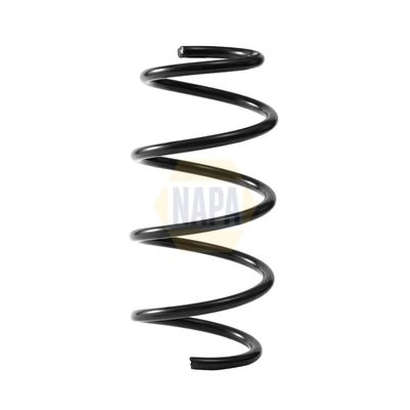 NAPA Front Suspension Coil Spring NCS2400