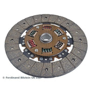 Blue Print Clutch Friction Disc Plate 24 Splines ADS73123