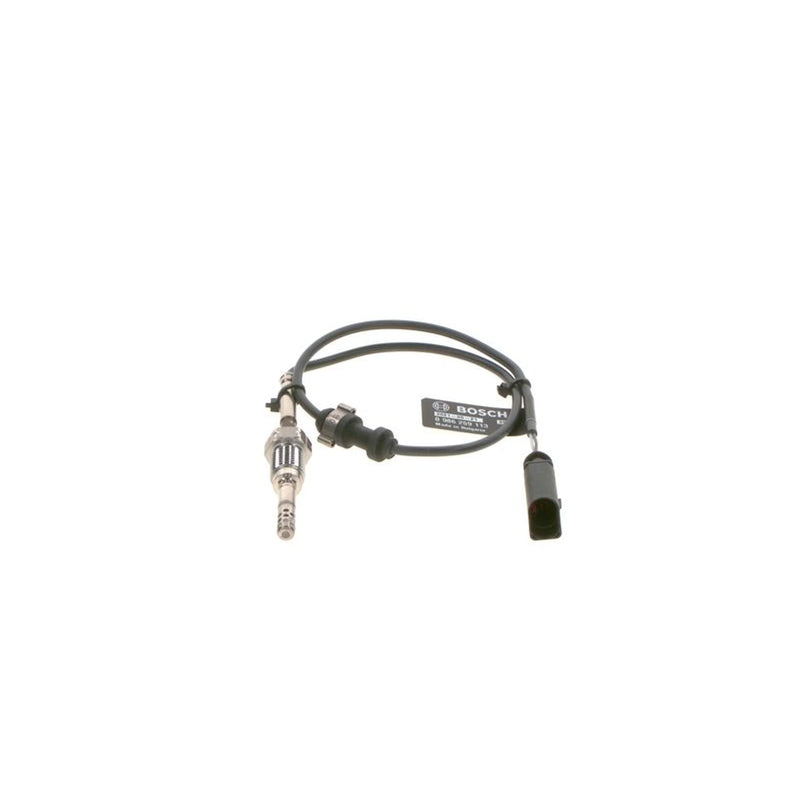 Bosch Exhaust Gas Temperature Sensor after soot particulate 0 986 259 113