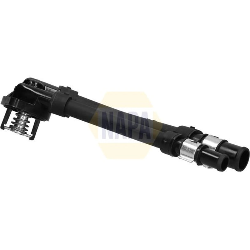 NAPA Thermostat,Coolant NTH1652