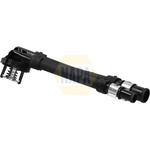 NAPA Thermostat,Coolant NTH1652