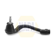 NAPA Steering Tie Rod End Ball Joint Front Left M14x1.5 NST6549