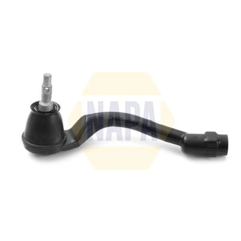 NAPA Steering Tie Rod End Ball Joint Front Left M14x1.5 NST6549