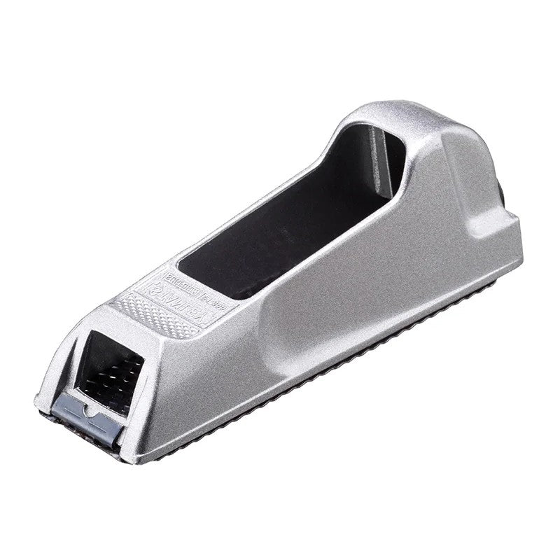 STANLEY® Hand Tools Metal Body Surform® Flat Block Plane - 5-21-399
