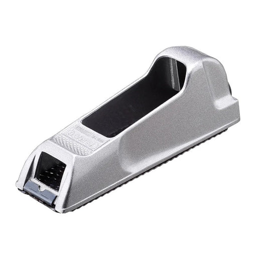 STANLEY® Hand Tools Metal Body Surform® Flat Block Plane - 5-21-399