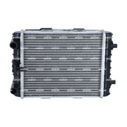 NRF Engine Radiator Left 550271