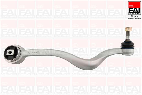 FAI Control/Trailing Arm