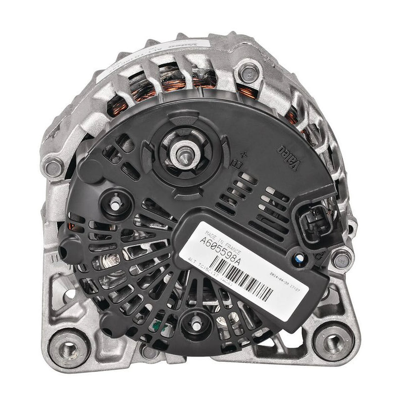Valeo Car Alternator 12V 439663