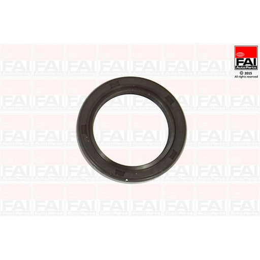 FAI Crankshaft Shaft Seal 49mm OD ID Wide OS353