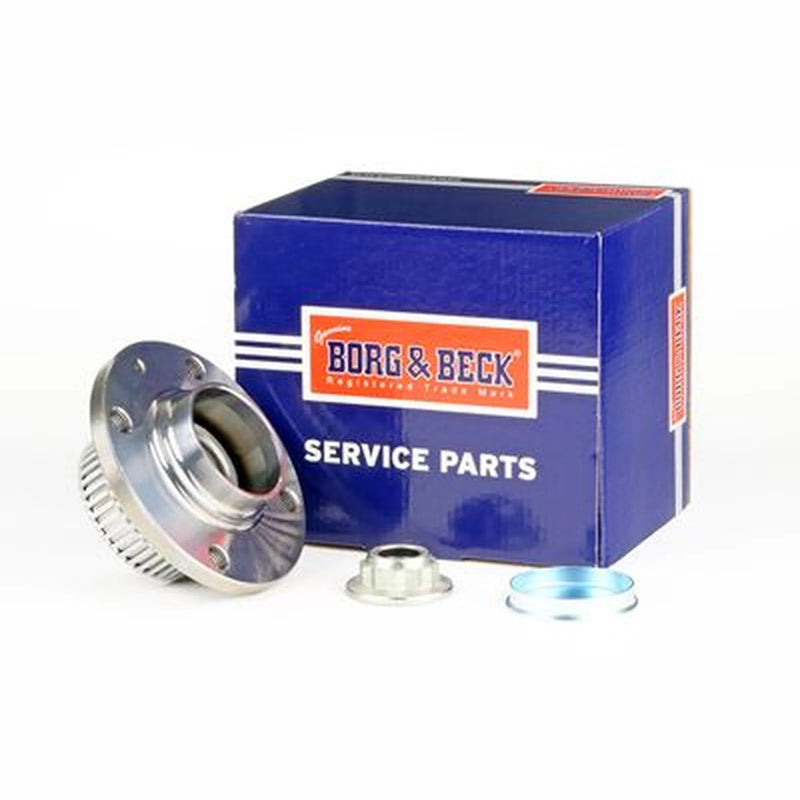 Borg & Beck Wheel Bearing Kit BWK808