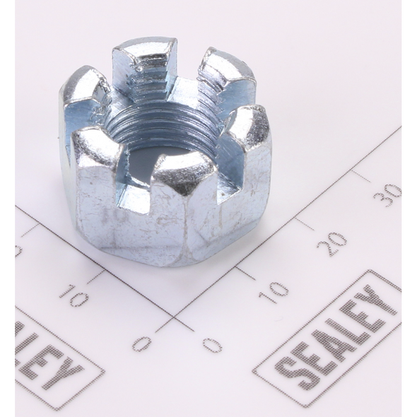 Sealey Bushing