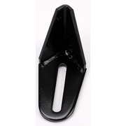 Sealey Saddle angle