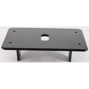 Sealey Saddle base