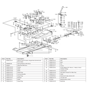 Sealey Connecting bar