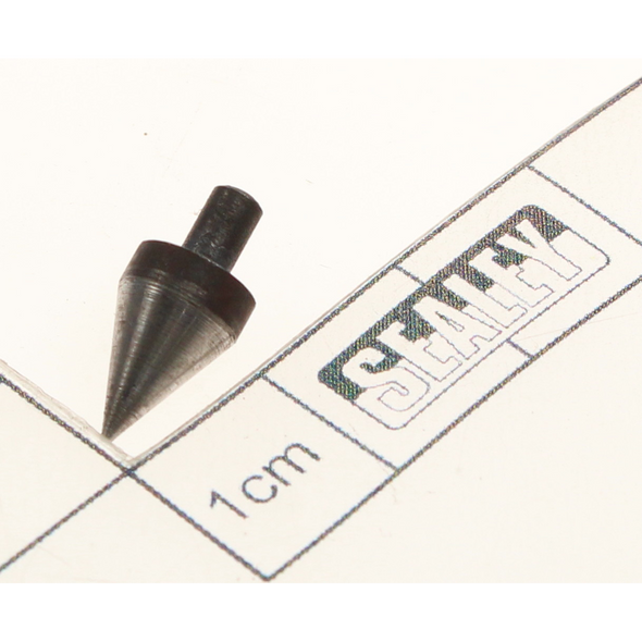 Sealey Taper valve