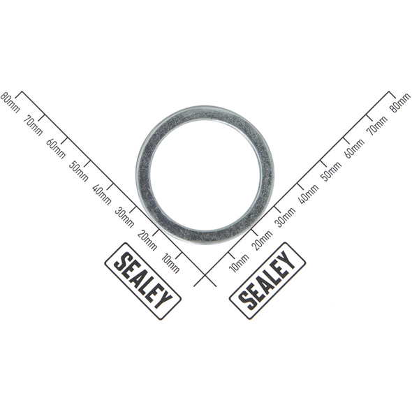 Sealey O-ring