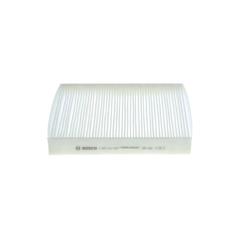 Bosch Cabin Air Filter (Pollen Filter) 1 987 432 539