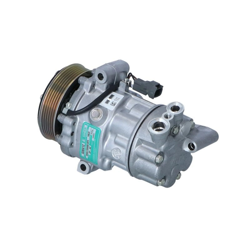 NRF Air Conditioning Compressor 320084G