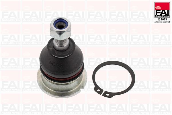 FAI Ball Joint