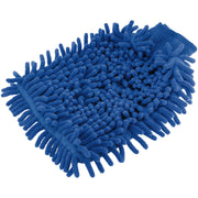 Draper 2 in 1 Microfibre Car Wash Mitt CWMTN/B