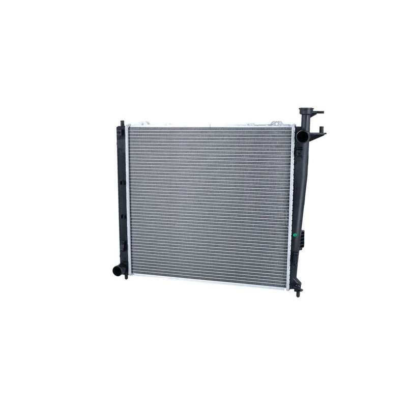 NRF Engine Radiator 550126