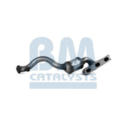 BM Catalysts Homologated Petrol Cat BM91455H