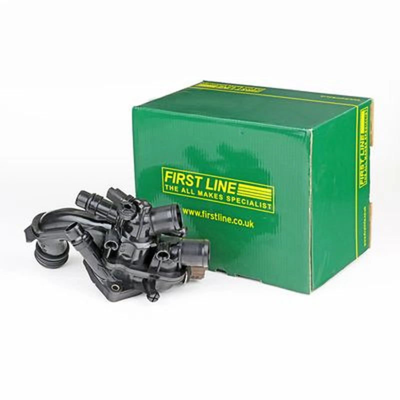 First Line Thermostat,Coolant FTK485