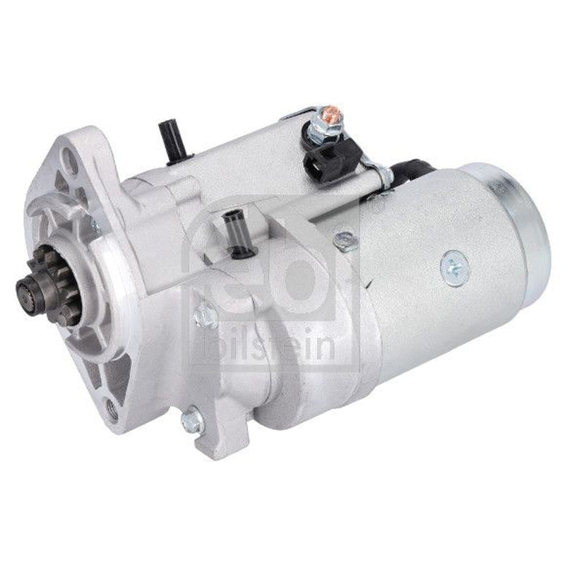 Febi Starter Motor 12V 2.2kW 10 Teeth 193059