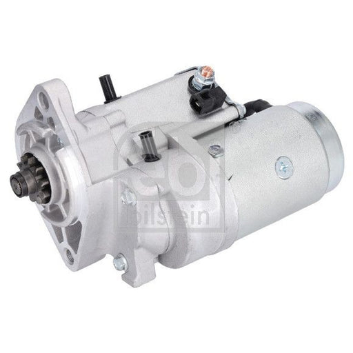 Febi Starter Motor 12V 2.2kW 10 Teeth 193059