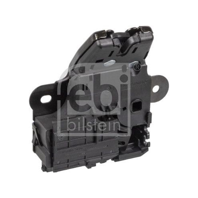 Febi Tailgate Boot Lock Mechanism 188735