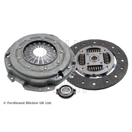 Blue Print Clutch Kit Set 3pc 260mm ADN130187C