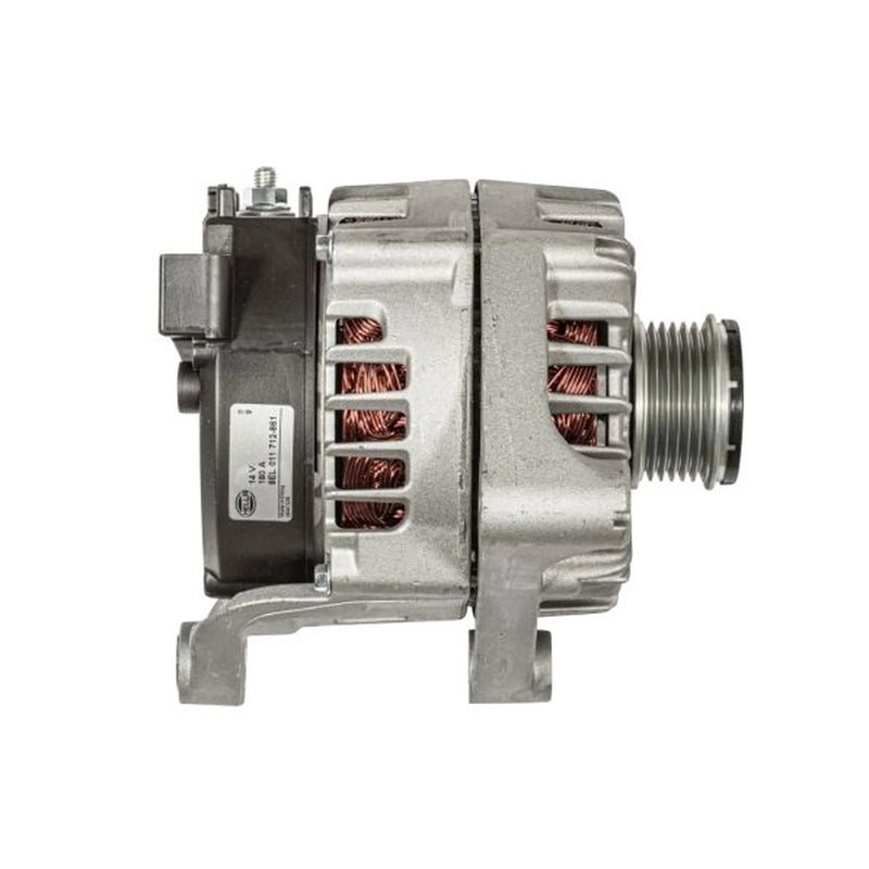 Hella Car Alternator 12V 8EL 011 712-861