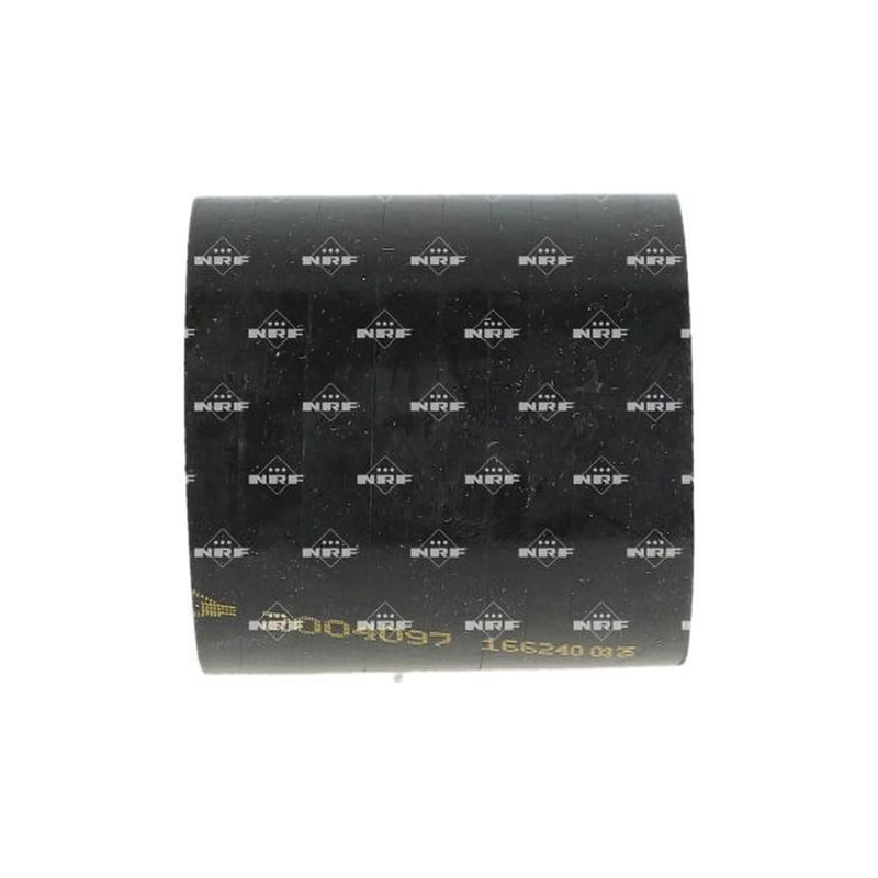 NRF Intercooler Turbo Charge Air Hose 166240