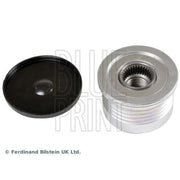Blue Print Alternator Overrunning Freewheel Clutch ADN161302