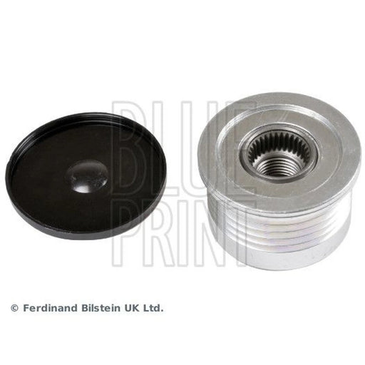 Blue Print Alternator Overrunning Freewheel Clutch ADN161302