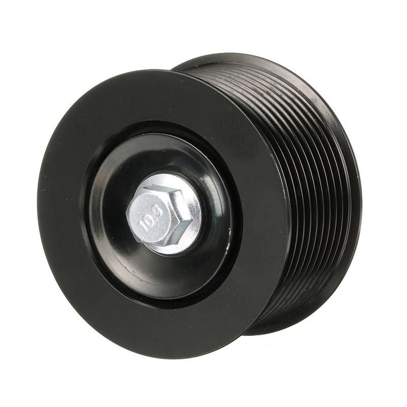 Gates V-Ribbed Belt Deflection/Guide Pulley Upper Left T36634