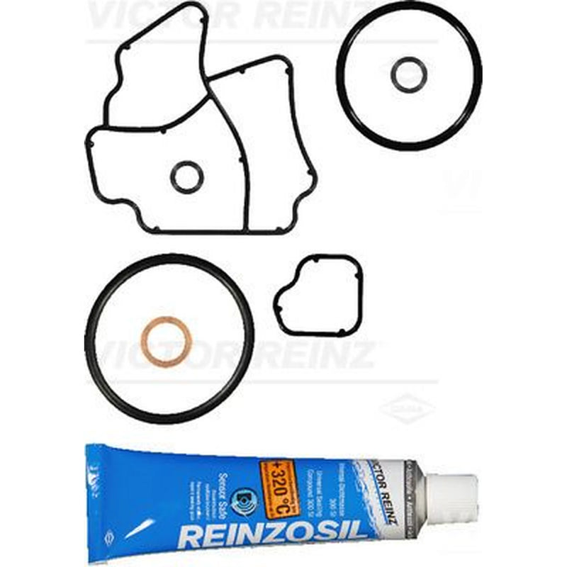 Victor Reinz Crankcase Gasket Kit ID 08-40849-01