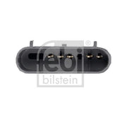 Febi Door Lock Mechanism Left Rear 5 Pin 197179