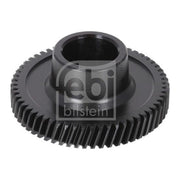 Febi Air Compressor Drive Gear Teeth 198836