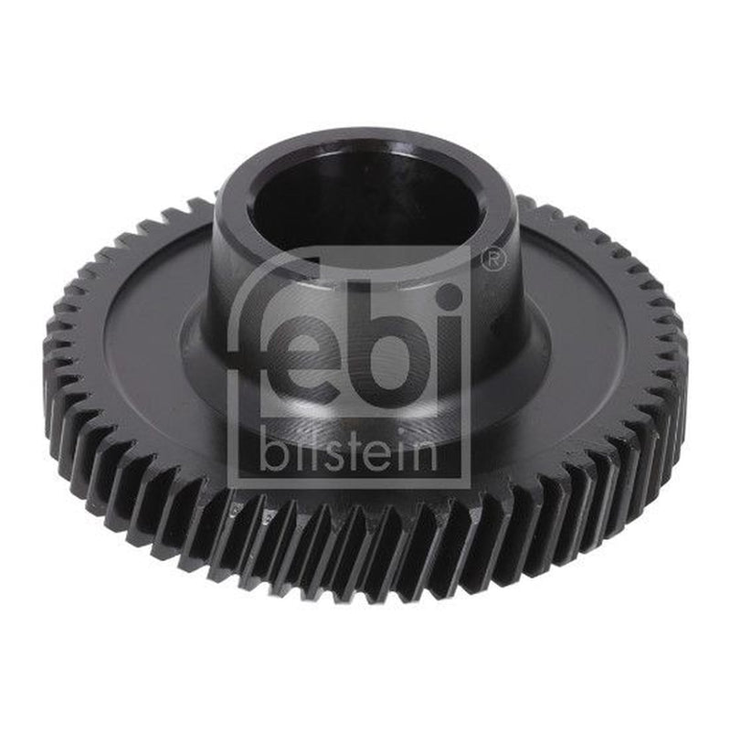 Febi Air Compressor Drive Gear Teeth 198836