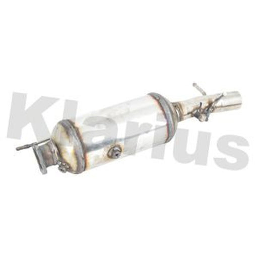 Klarius Diesel Particulate Filter W/Cat T/A 390876