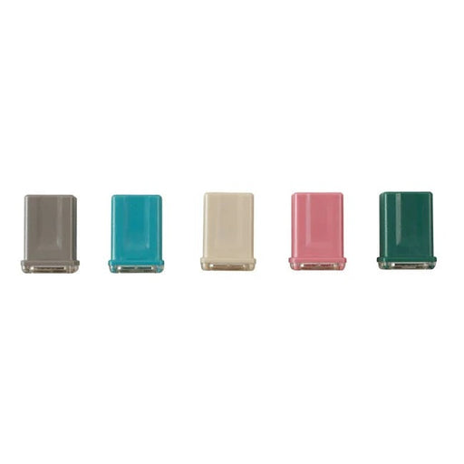 Connect M Case Micro Fuse Assorted Blister 5pc - CPL