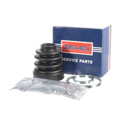 Borg & Beck Drive Shaft Bellow Kit Front Left BCB2771