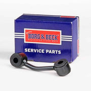 Borg & Beck Stabiliser Bar Link Coupling Rod BDL6539