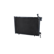 NRF Air Conditioning Condenser 350521
