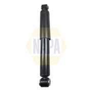 NAPA Shock Absorber Damper Strut Rear Left NSA1737