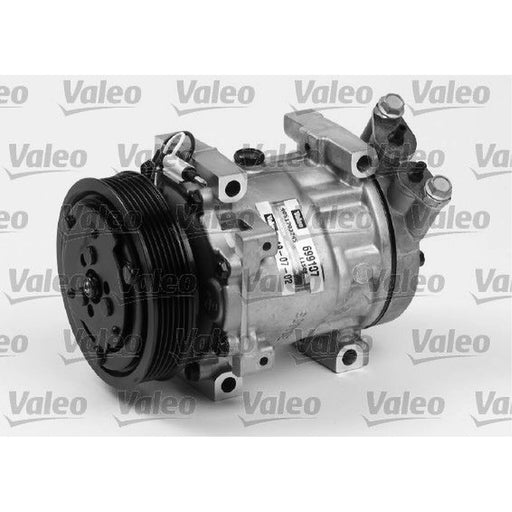 Valeo Air Conditioning Compressor 699107