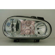 Apec Headlight Headlamp Left ALH2675