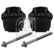 Febi Axle Beam Bush Set OD ID Thick 47746